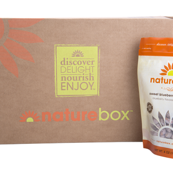 natures box