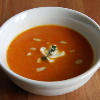 ginger-carrot-soup